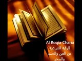 Al Roqia Charia  الرقية الشرعية من العين والحسد والسحر كامله - Abe Eideh (360p, h264)