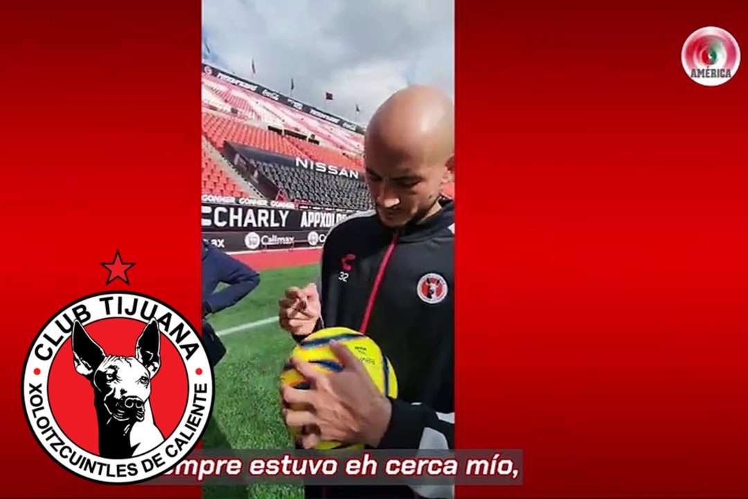 Carlos González y su cariño al Juan Carlos Osorio: "El Profe es un fenómeno"