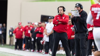 Indiana vs. Ohio State: A Crucial College Football Clash