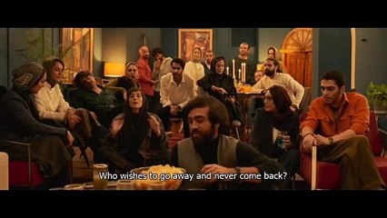 6 🎬 6 AM | Movie 2024 Official Trailer – A Heartfelt Journey from Tehran to Canada