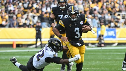 Steelers and Bills: Dominating the AFC & NFL Rivalries