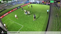 Pad Thai - Ksn 18/11 à 19:32 - Football Terrain Toyota (LeFive Valenciennes)