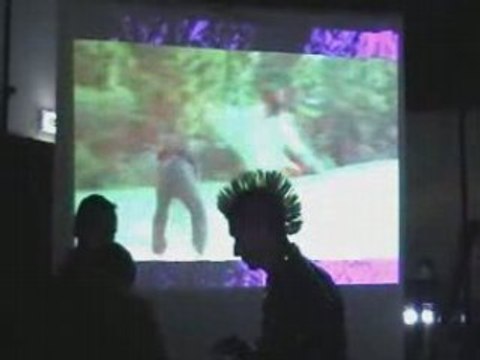 La ZUP / Collaboration Biobananas 2007