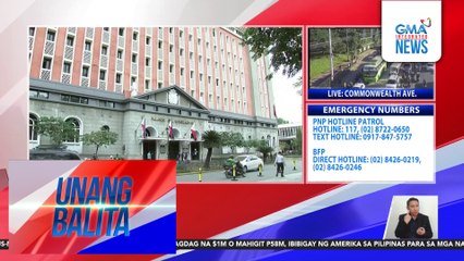 Social media accounts ng mga pribadong indibidwal na mag-eendorso ng mga kandidato, hindi na kailangan irehistro sa Comelec | Unang Balita