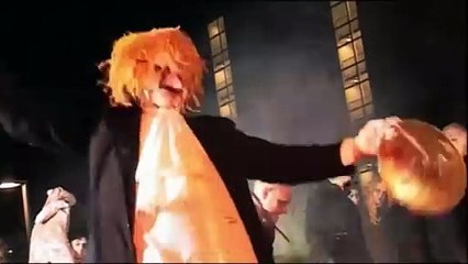 Rise from Your Grave | movie | 2008 | Official Trailer