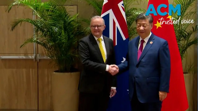 China pushes free trade agreements after Trump promises 60% tariffs