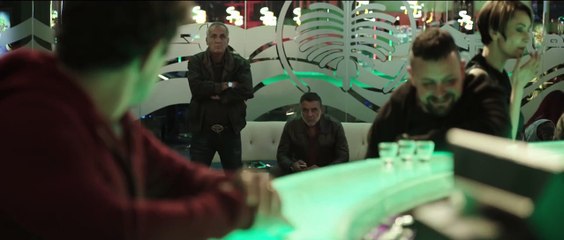 Tainted Souls | movie | 2017 | Official Trailer