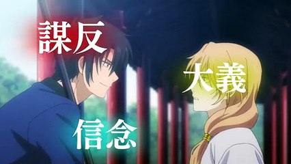 暁のヨナ | show | 2014 | Official Featurette