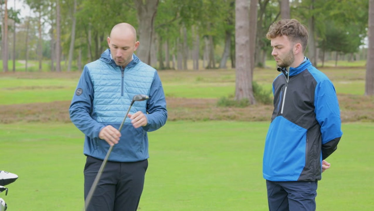 7 Shots That Will Save Your Game This Winter