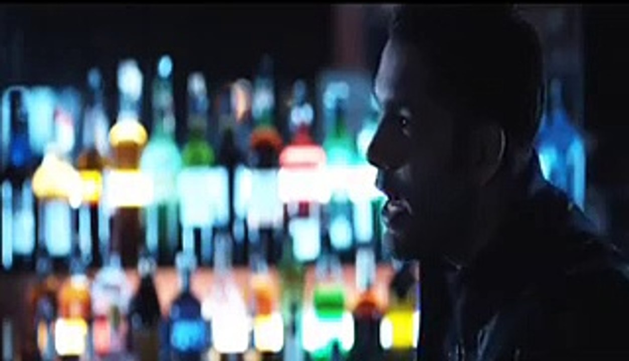 Cherry. | movie | 2011 | Official Trailer
