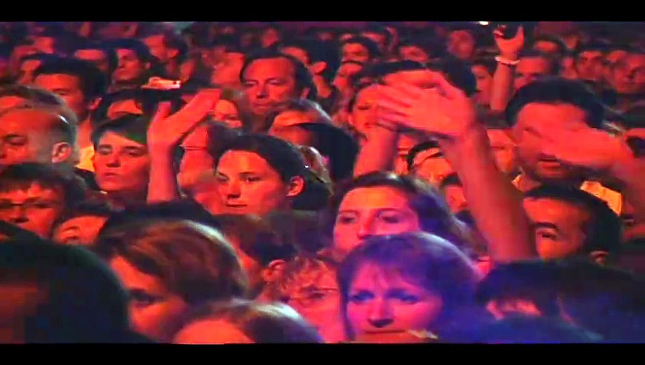 PATRICK BRUEL LIVE — Pour la vie | PATRICK BRUEL LIVE - Des souvenirs...ensemble | Bercy, mai 2007