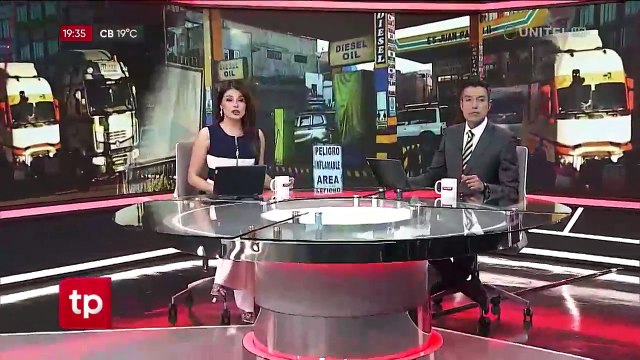 Litro de gasolina a Bs 10,80 y de diésel a Bs 14, la proyección de Jubileo con la nueva política económica