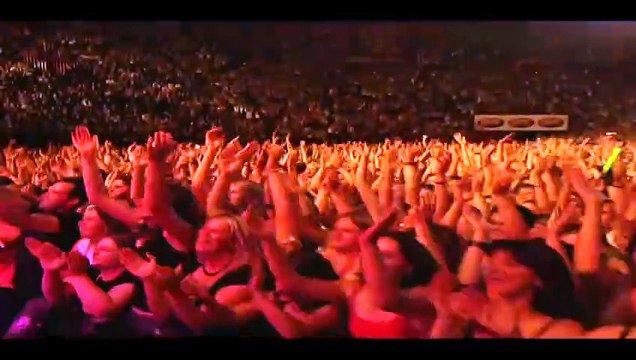 PATRICK BRUEL LIVE — Décalé | PATRICK BRUEL LIVE - Des souvenirs...ensemble | Bercy, mai 2007
