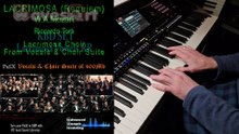 Pa5X Vocals & Choir Suite of 400 Mb
