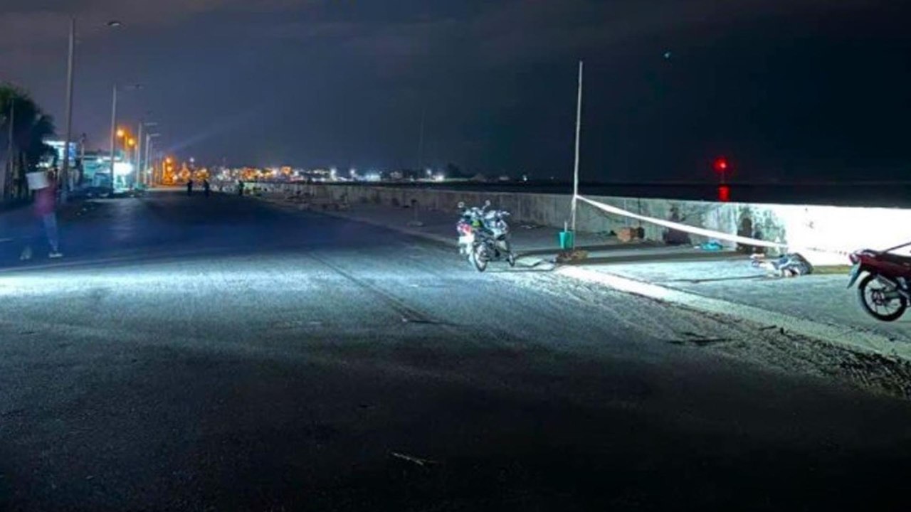 Bình Thuận: Bắt được nghi phạm giết người đàn ông đồng tính
