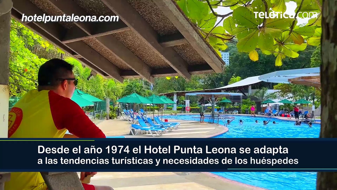 Punta Leona