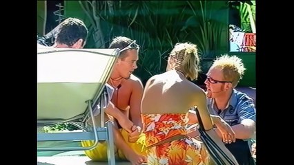 019-Big Brother Australia Season 2, Day 16, Daily Show, Tuesday, 23 April 2002