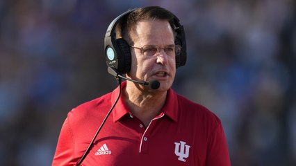 College Football Playoff Gets Bigger: More Excitement Ahead 🏈