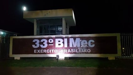 Operação Ágata: 1.458 militares em prontidão após furto de armas em Cascavel