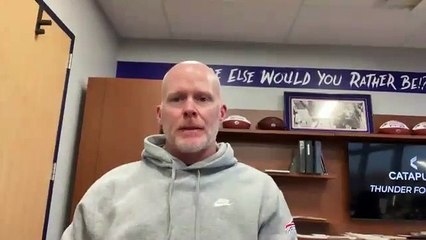 Bills Coaches Sean McDermott, Joe Brady & Bobby Babich Break Down Thrilling Win Over Chiefs 🏈