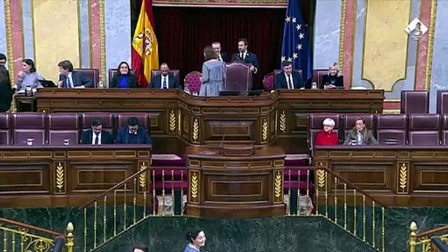El Congreso aprueba el impuesto de las multinacionales sin los gravámenes a banca y energéticas