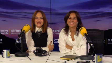 Paula Ortiz: "Tengo el síndrome del impostor con cada película que hago"