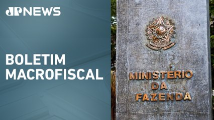 Governo federal projeta crescimento de 3,3% do PIB de 2024