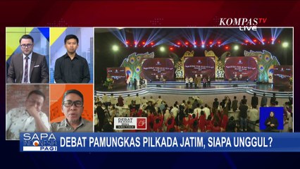 Analisis Pengamat soal Elektabilitas Luluk, Khofifah, Risma di Pilkada Jawa Timur 2024
