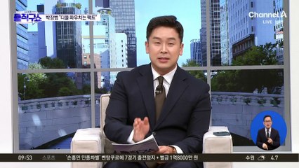 청문회장 명품백 들고나온 野…박장범 “디올 파우치는 팩트”