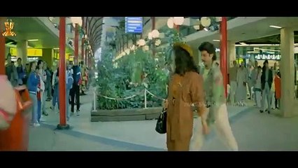 Husn Ki Malika Main /1990 Jeevan Ek Sanghursh / Amit Kumar, Kavita Krishnamurthy,Anil Kapoor , Madhuri Dixit