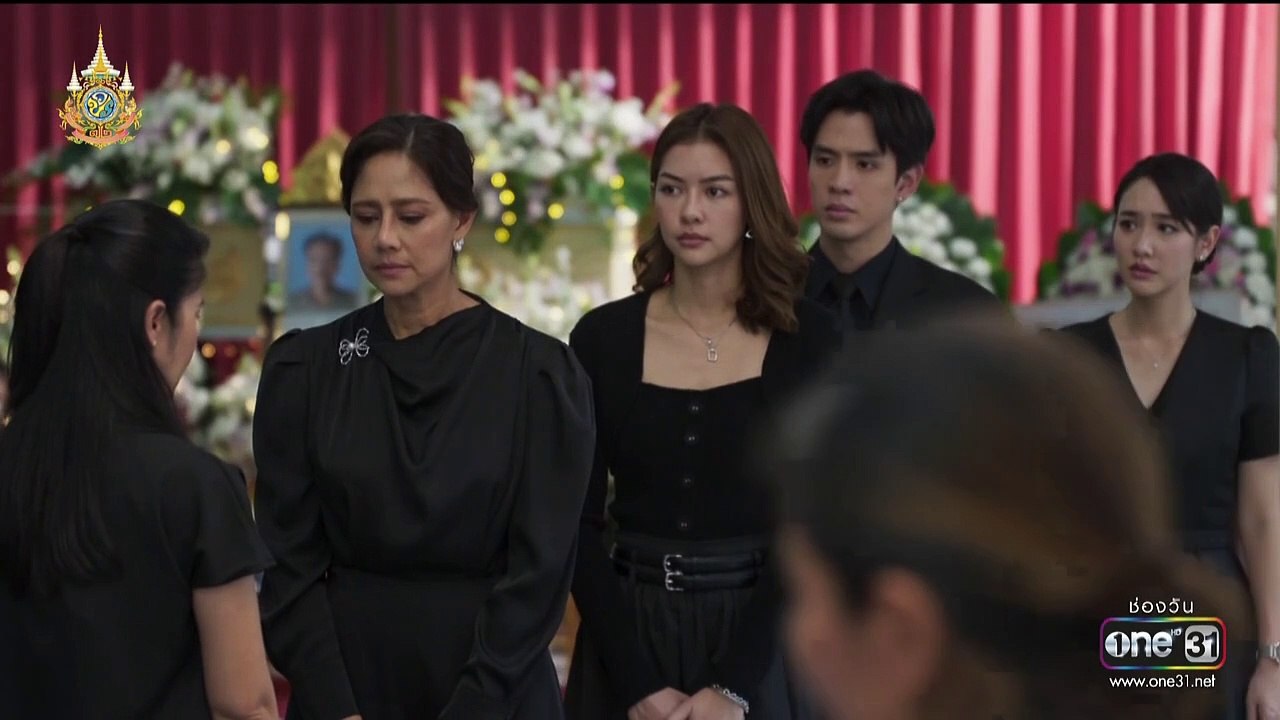 เกมรักปาฏิหาริย์ ตอนที่ 17 (EP.17) วันที่ 18 พฤ...