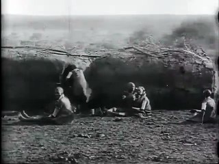 Theodore Roosevelt in Africa [1909]