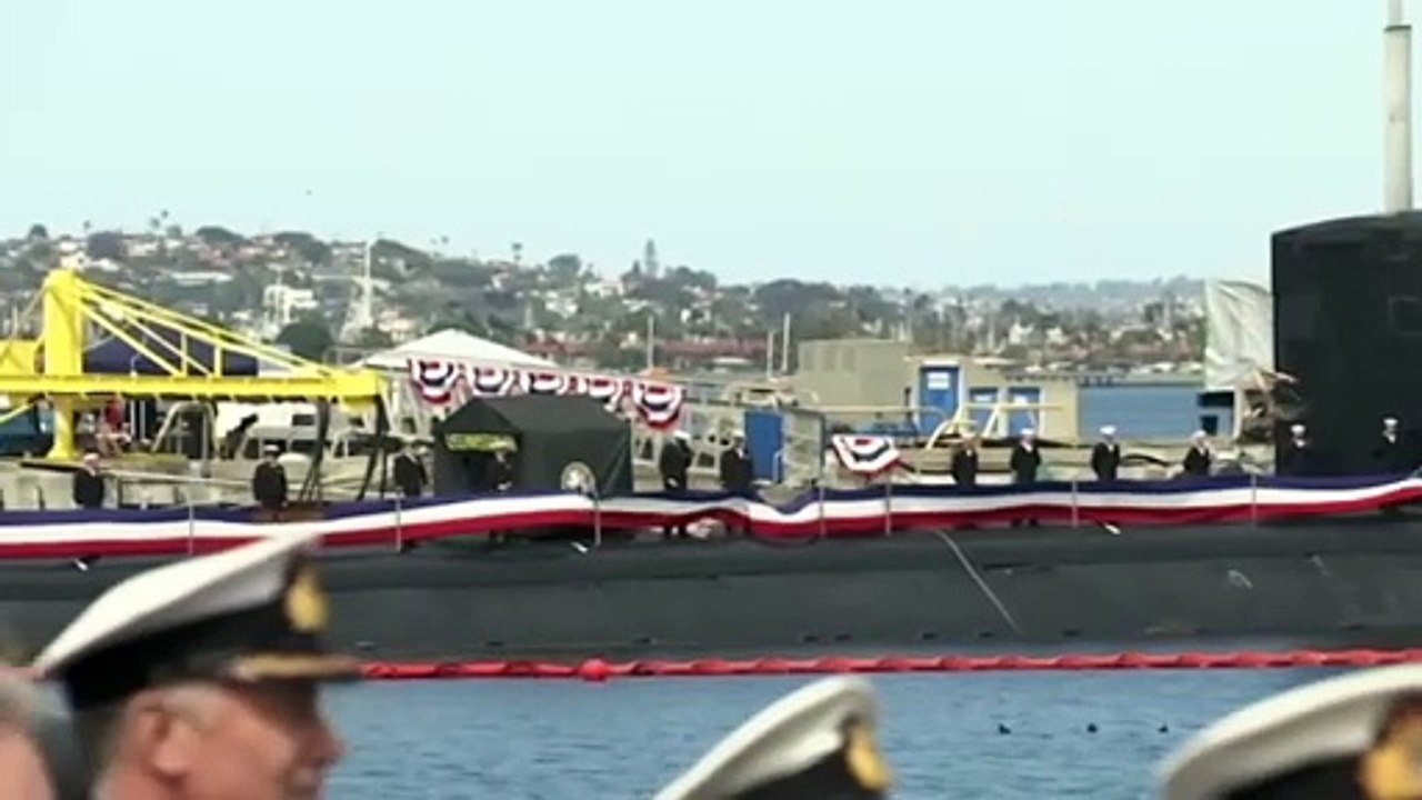 Adelaide hosts Australian Maritime Air Space Technologies event