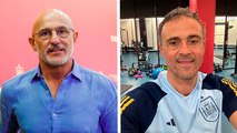 Luis de la Fuente hace diferencia entre 'su' Selección de España con la de Luis Enrique: 