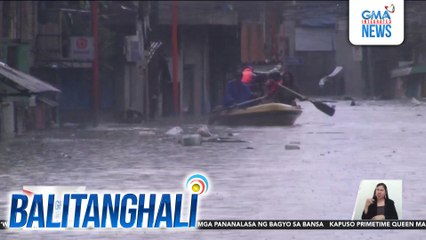 Malacañang sa mga gov't agency - Iwasan ang marangyang pagdiriwang ngayong Pasko | Balitanghali