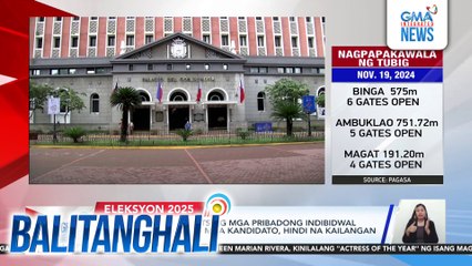 Social media accounts ng mga pribadong indibidwal na mag-eendorso ng mga kandidato, hindi kailangan irehistro sa Comelec | Balitanghali