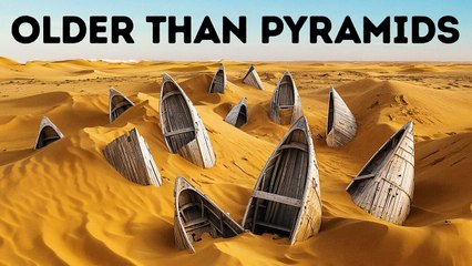 Unusual Discoveries Wrapped in the Unexplained