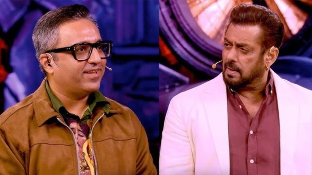 Ashneer Grover First Reaction After Bigg Boss Episode With Salman, Public Roast Video|Boldsky