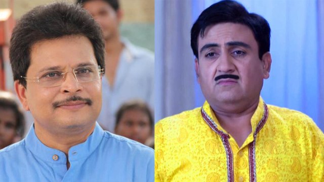 TMKOC Fame Dilip Joshi और Producer Asit Modi के बीच सेट पर हुई हाथापाई, 'जेठालाल' ने खुद बताया सच!