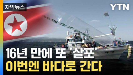 [자막뉴스] 대북전단 '해상 살포' 추진... 해경 측 입장은? / YTN