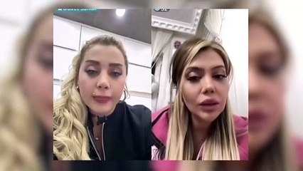 FENOMENLER ÇATIŞTI, 40 BİN KİŞİ İZLEDİ: Sosyal medya şovu mu? İnfial mi?