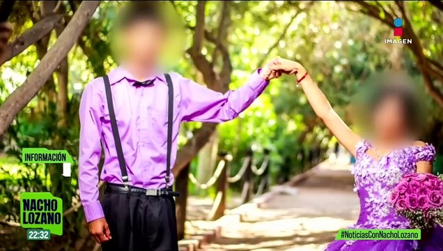 Detienen a 2 menores de edad por el asesinato de Bayron, joven de 14 años en Coahuila