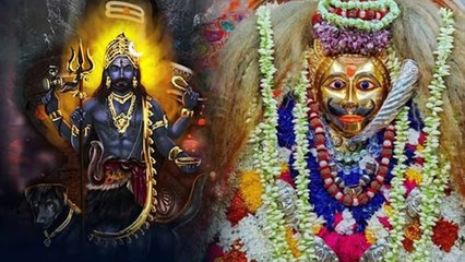 Kaal Bhairav Jayanti 2024 Date Time: 22 या 23 नवंबर काल भैरव जयंती कब 2024, पूजा शुभ मुहूर्त |