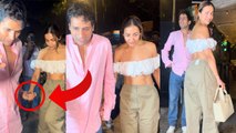 Arjun Kapoor से Breakup के बाद किसको Date कर रही हैं Malaika Arora? नए शख्स के साथ Video Viral