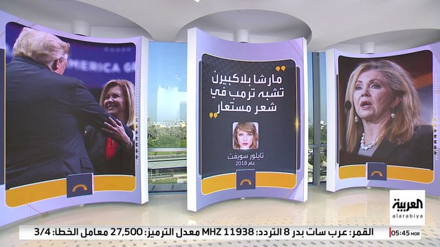بعد فوزه الساحق.. ترمب يتفوق على تايلور سويفت في عدد المتابعين على منصة إكس