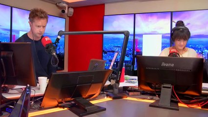 UKRAINE - Le Général Vincent Desportes est l'invité de RTL Petit Matin