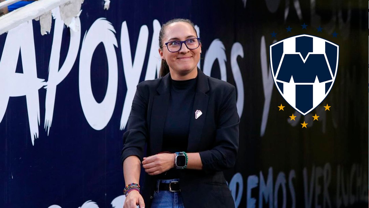 Amelia Valverde y Rayadas van por el bicampeonato de la Liga Mx Femenil tras derrotar a Pachuca