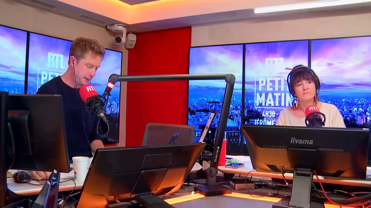 MERCOSUR - "Avec ce faux combat symbolique, on ment aux paysans et on ment aux Français"