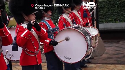 حدائق تيفولي في كوبنهاغن.. حيث يجتمع التاريخ والسحر في موسم الأعياد