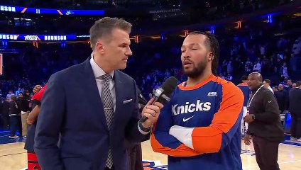 Dunk of the Night: Zach Lavine